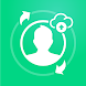 My Contacts Backup and Restore - Androidアプリ