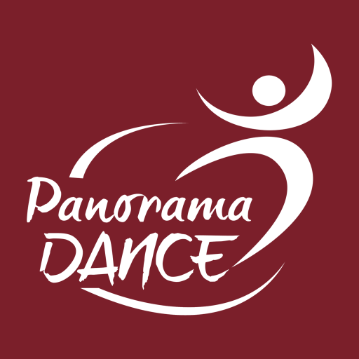 Panorama Dance logo