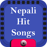 Nepali Hit Songs icon