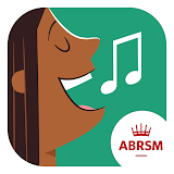 ABRSM Singing Practice Partner icon