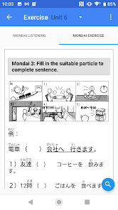 Learn Minna Nihongo A Z Imina Apps On Google Play