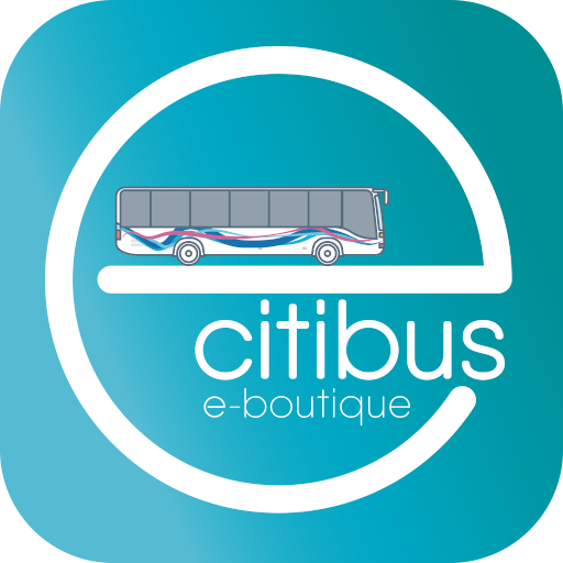 Citibus E-Boutique logo