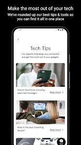 Tumble Tech Elite - Apps on Google Play