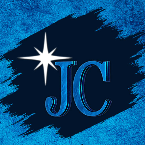 JC TV logo