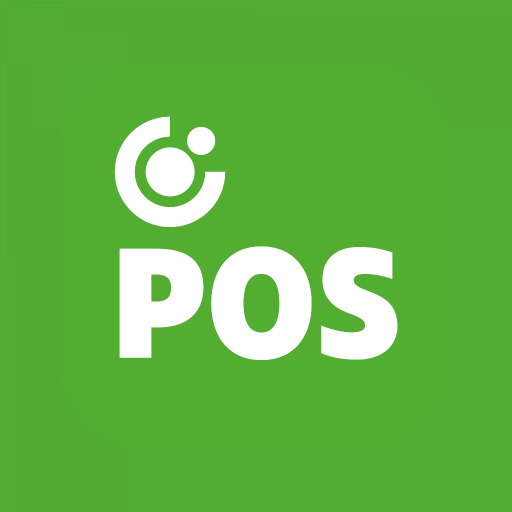 CKB GO POS logo