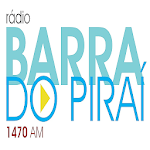 Cover Image of ダウンロード Rádio Barra do Piraí AM 1470  APK