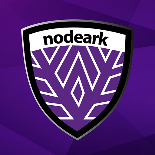 Nodeark Hub logo
