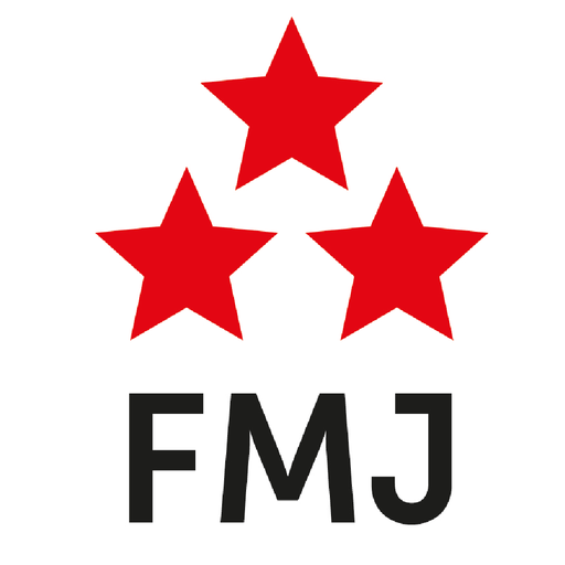 COMTO - FMJ logo