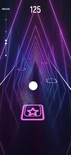 Coffin Dance Tiles Hop Game - Screenshot 4