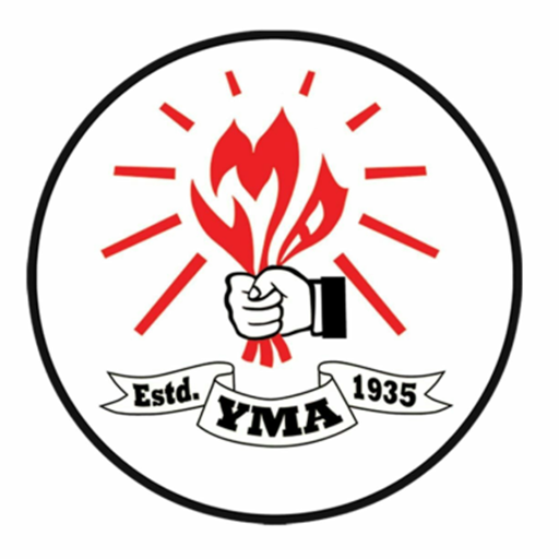 CBYMA logo