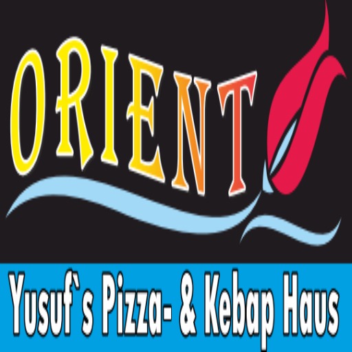 Orient - Biebesheim am Rhein logo