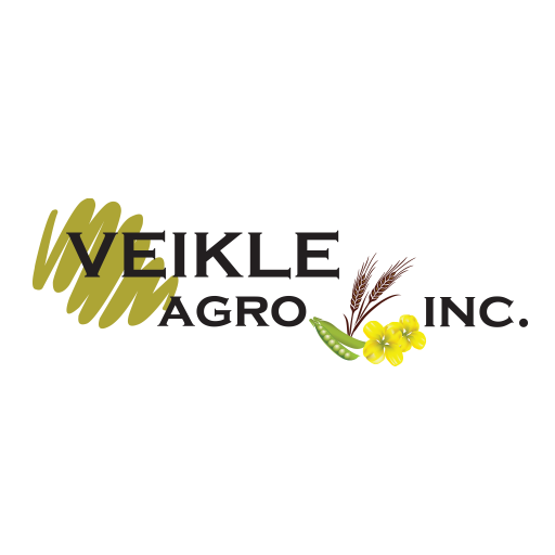 Veikle Agro logo
