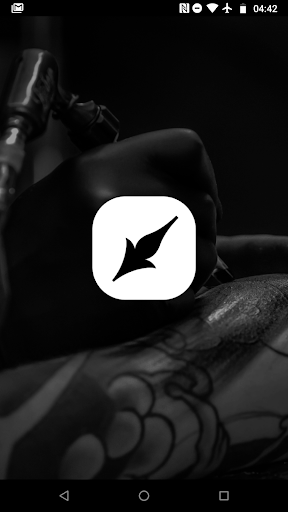 Android application Skink - Tatuagens e Flash Tatt screenshort