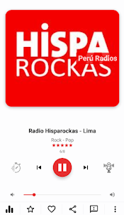 Radios en vivo del Perú