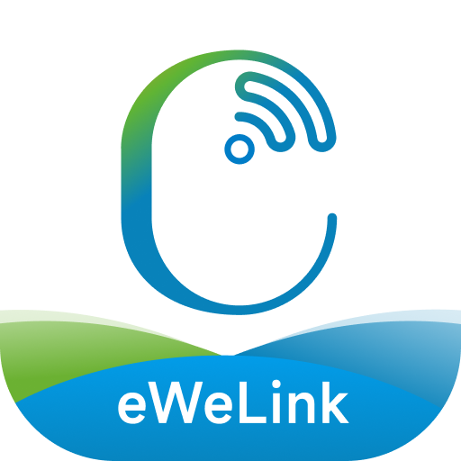 eWeLink Remote Laai af op Windows