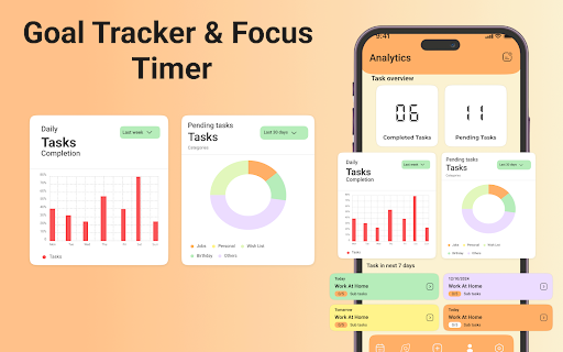Daily Routine Planner App