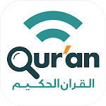 WordofAllah: Qur'an & Daily Duas + Makkah LIVE Apk