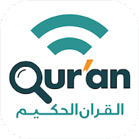 WordofAllah: Qur'an & Daily Duas + Makkah LIVE