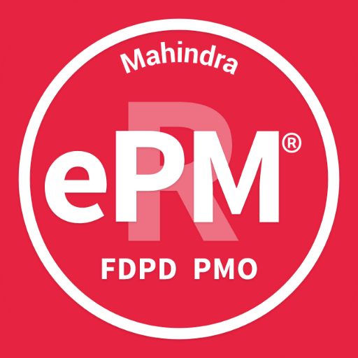 MePRMS Project Allocation & Re logo