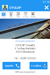 Screenshot image