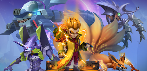 Afk Immortal Legend Of Heroes Idle Rpg Games On Windows Pc Download Free 2 0 0 Com Bettergame Afkimmortal