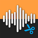 Audio MP3 Cutter Mix Konverter