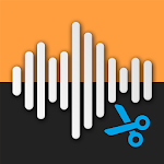 Cover Image of Tải xuống Audio MP3 Cutter Mix Converter và Ringtone Maker  APK