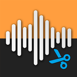 Icon image Audio MP3 Cutter Mix Converter