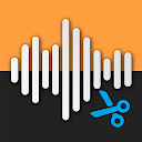 Audio MP3 Cutter Mix Converter 