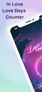 InLove: Love Days Counter 2023