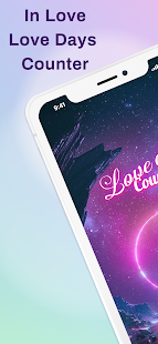 InLove: Love Days Counter 2021