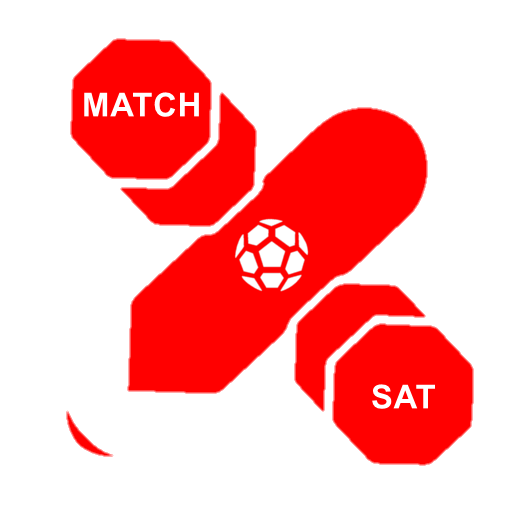 Match On Sat logo