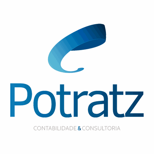 Potratz Contabilidade logo