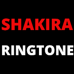 Cover Image of Download Shakira Ringtones  APK