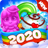 Candy Frozen 2 icon