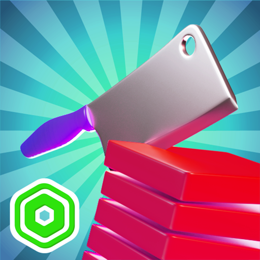 Slice Master Robux Roblominer - Apps on Google Play