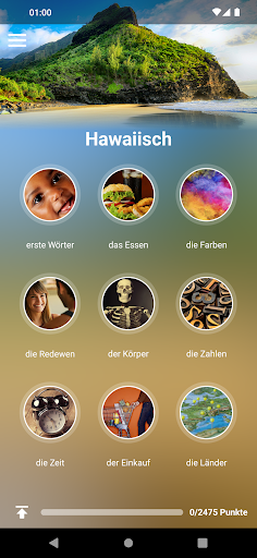 App-Vorschau