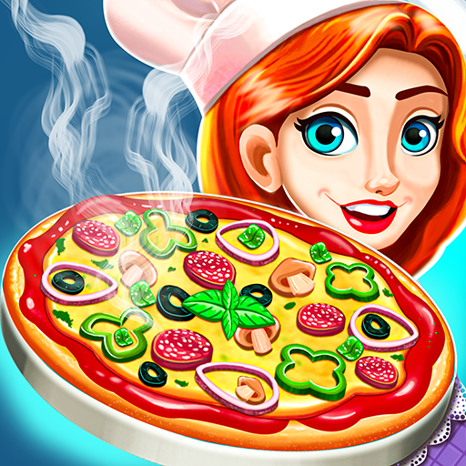 Pizza Maker Cooking Games 2022 Download on Windows