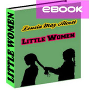Ebook Little Women by L.M.Alcott