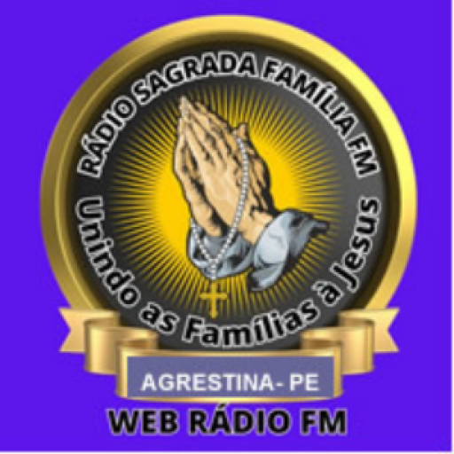 Radio Sagrada Familia logo
