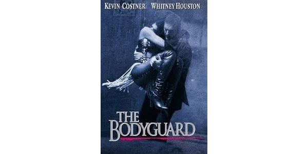 The Bodyguard (1992) - Movies on Google Play