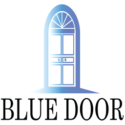 Ikonbilde Blue Door