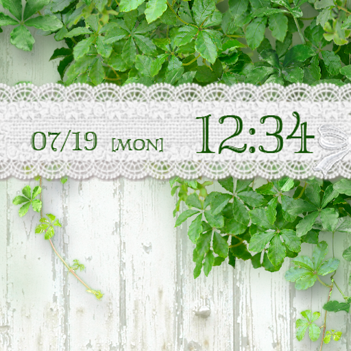 Picket Fences Wallpaper Theme logo