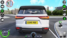 Driving School -Car Driving 3Dのおすすめ画像1