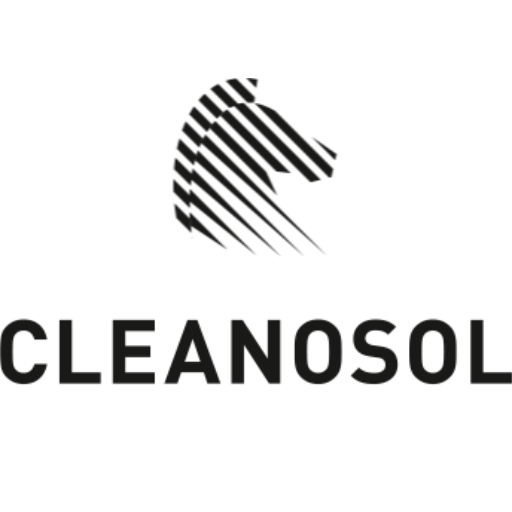 Cleanosol logo