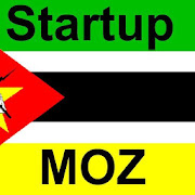 Startup MOZ  Icon