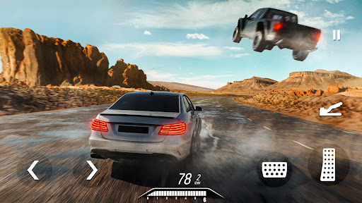 🔥 Download Horizon Driving Simulator 0.3.3 [Money mod] APK MOD