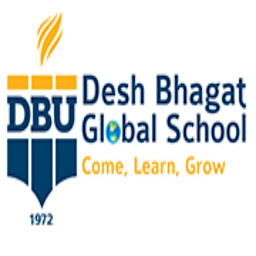 Icon image Desh Bhagat Global School