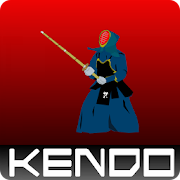 Kendo Training 1.00 Icon