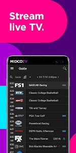 MidcoTV Unknown